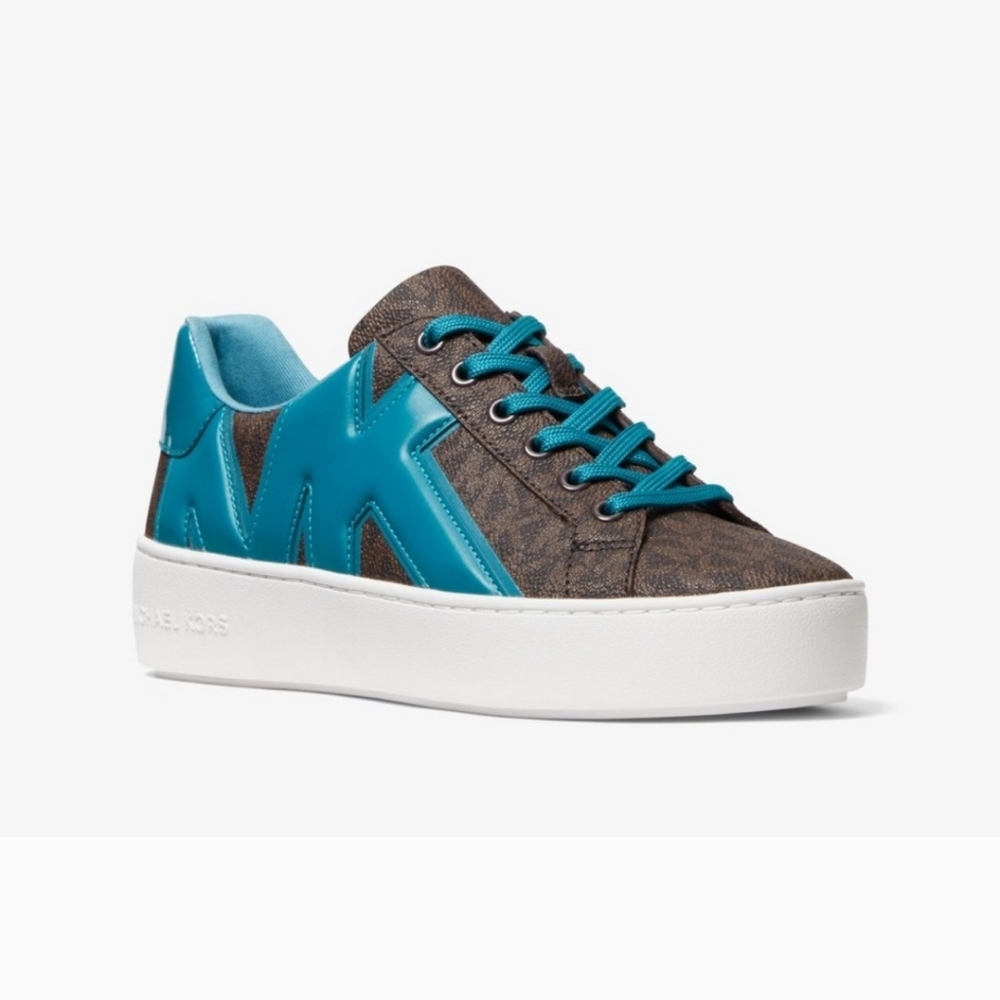 MK SNEAKERS, BRAND NEW, STILL IN THE BOX